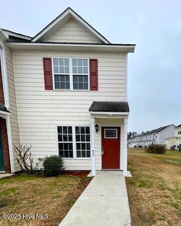 Building Photo - 911 Springwood Dr Rental