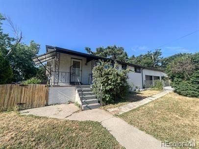 Building Photo - 1100 W 43rd Ave Rental