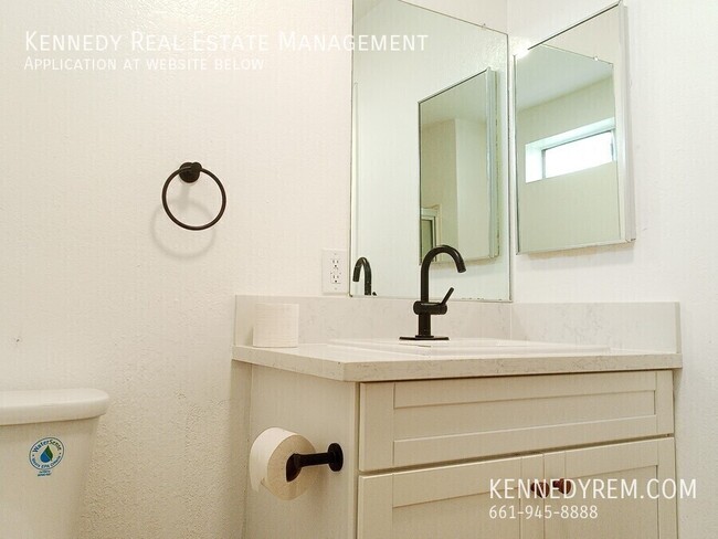 Photo - 4849 W Ave L Unit 3