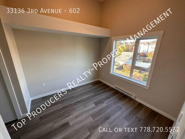 Photo - Top Floor Apartment Unit 602