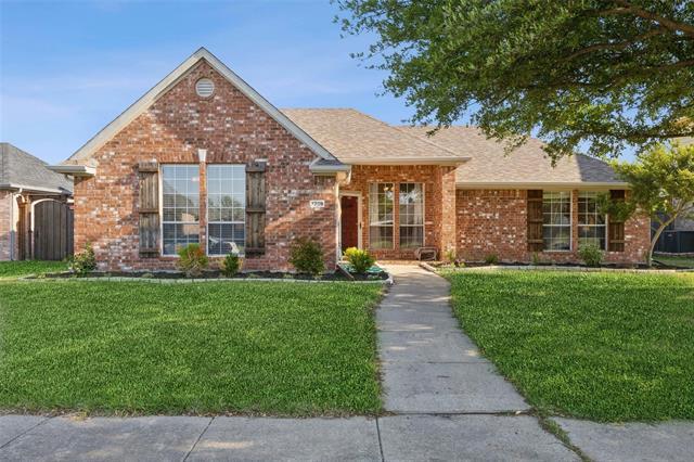 Building Photo - 7209 Montego Dr Rental