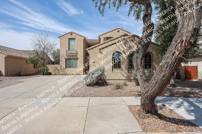 3746 S Star Canyon Dr