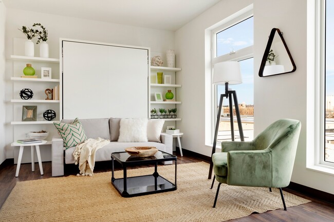 Rym Apartments