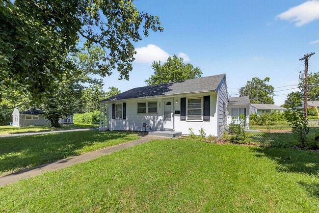 Photo - 261 Cameron Rd