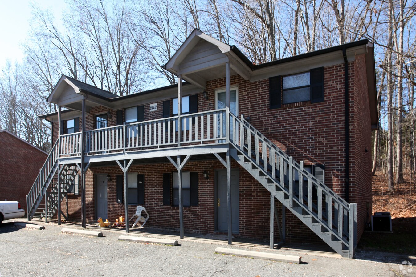 Photo - 2406 Markwood Ln