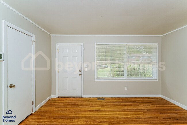 Photo - Discover this 3-bedroom, 1.5-bath home in Birmingham’s Spring Lake area!