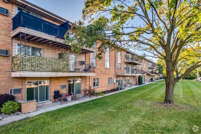 FIFTY101 Apartments