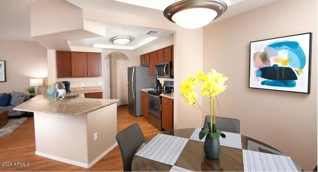 Photo - 8311 East Vía de Ventura Unidad 2