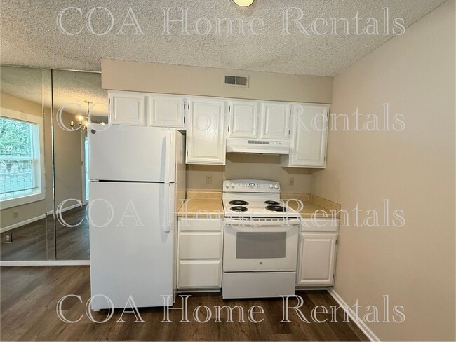 Photo - South East side Apartment Unit 122