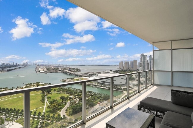 Photo - 1100 Biscayne Blvd Condo Unit 3002