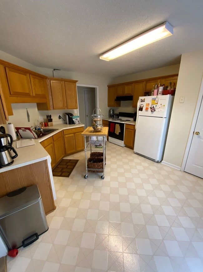 Photo - Wonderful 3 bedroom/2.5 bathroom House with 2 Car Garage in Snapfinger!