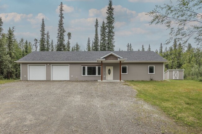 Building Photo - Spacious & Modern 3-Bed, 2-Bath Home with ...