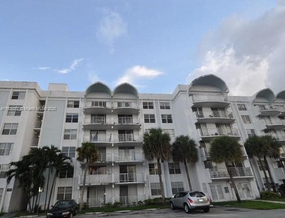 Photo - 488 NW 165th St Condo Unit B-109