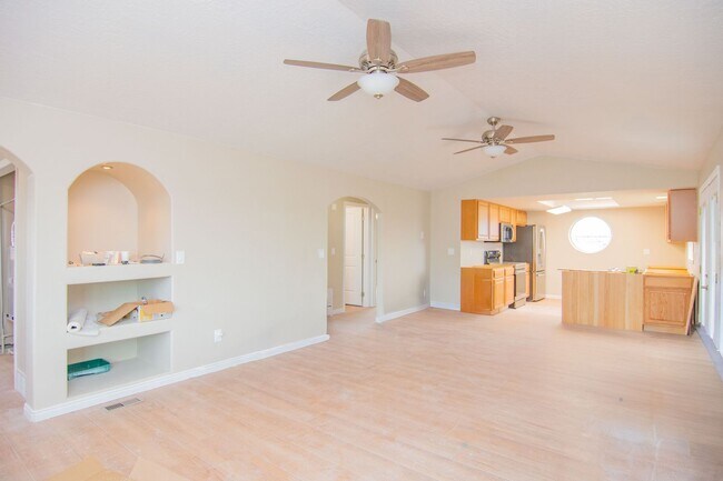 Photo - Fully Renovated Home + Shop + RV Parking in Tremonton!
