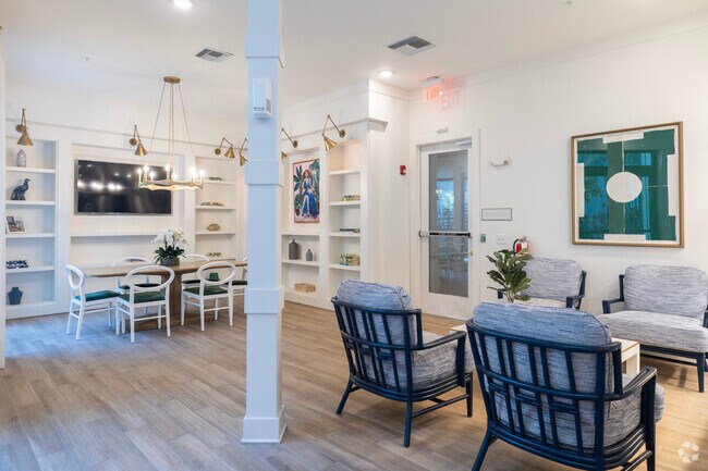Clubhouse
