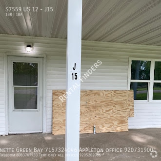 Building Photo - S7559 US-12 Unit J15 Rental