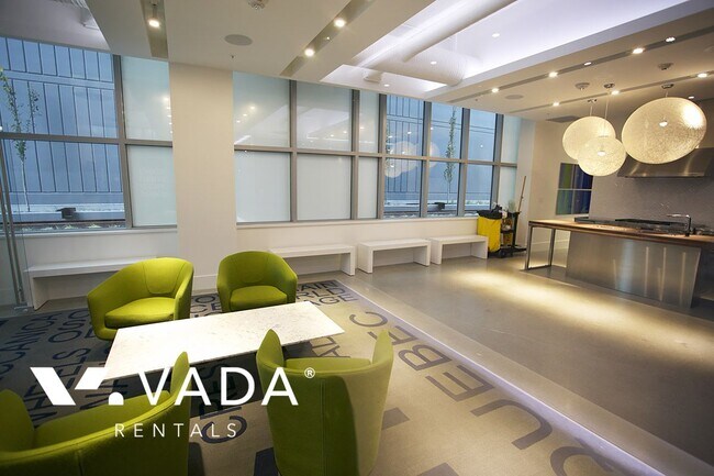 Photo - Meccanica 1 Bedroom Apartment For Rent 310... Unit 310