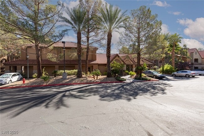 Photo - 2200 S Fort Apache Rd Unit 2169