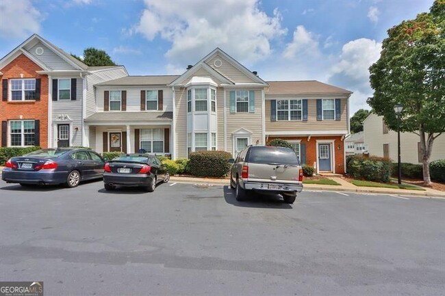 Photo - 1310 Kilmington Ct Townhome