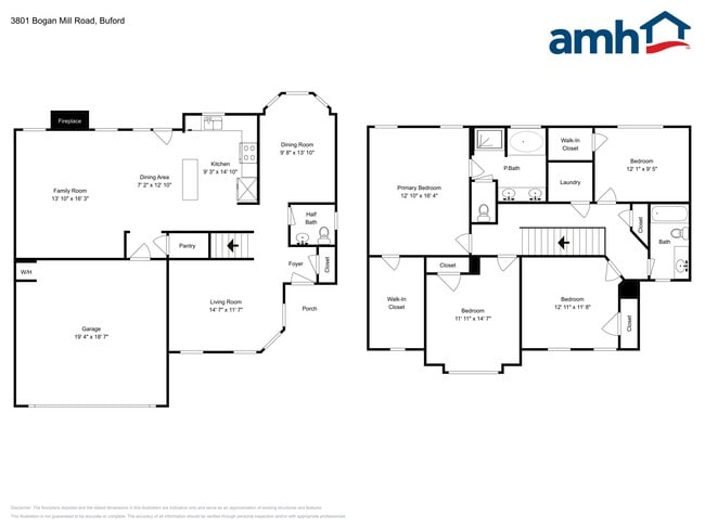 Photo - 3801 Bogan Mill Rd