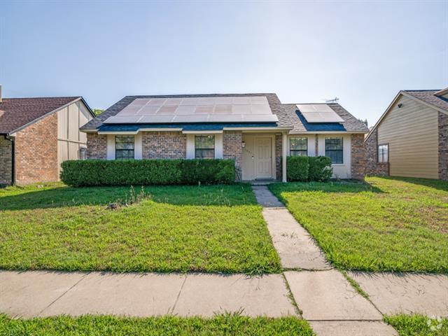 Building Photo - 1807 Robert Jones Dr Rental