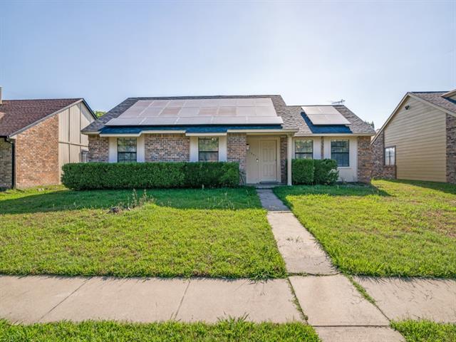 Photo - 1807 Robert Jones Dr Casa
