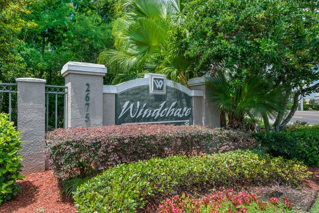 Building Photo - Windchase Apartments