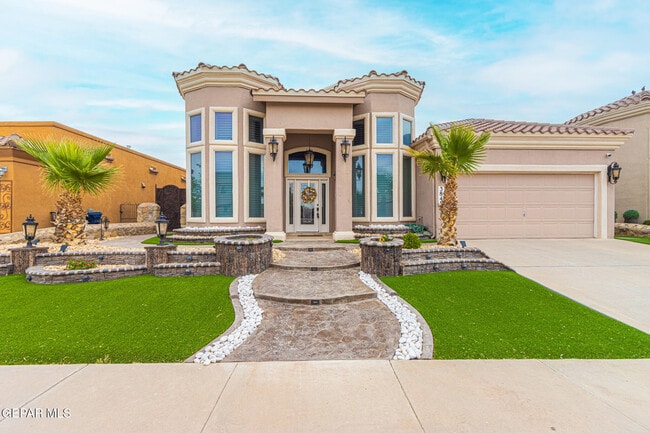 Photo - 3849 Tierra Campa Dr House