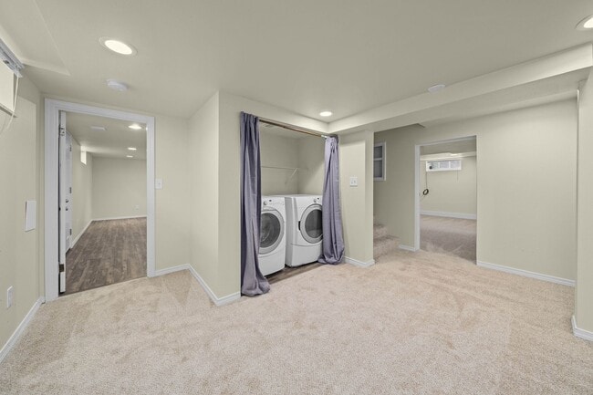 Photo - 4810 N 25th St Unit B