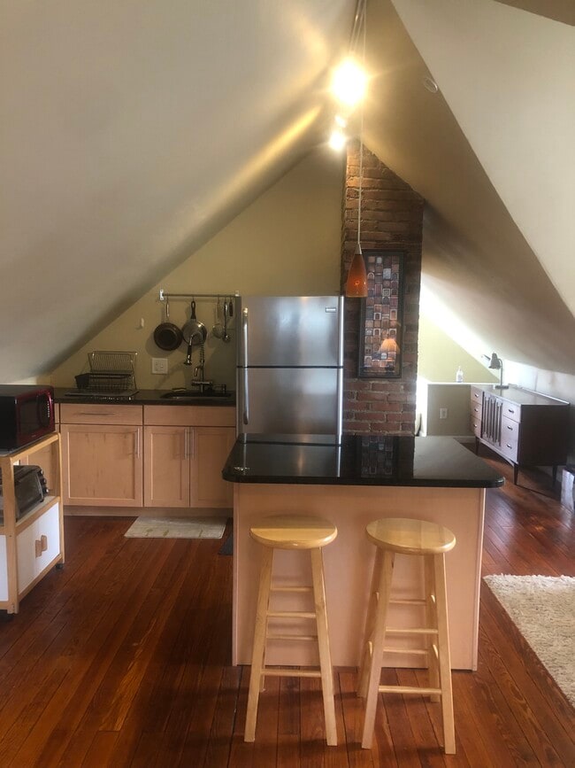 Kitchen - 12302 Mount Overlook Ave Unit 12302MtOverlook