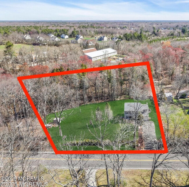 Photo - 115 Leesville Rd