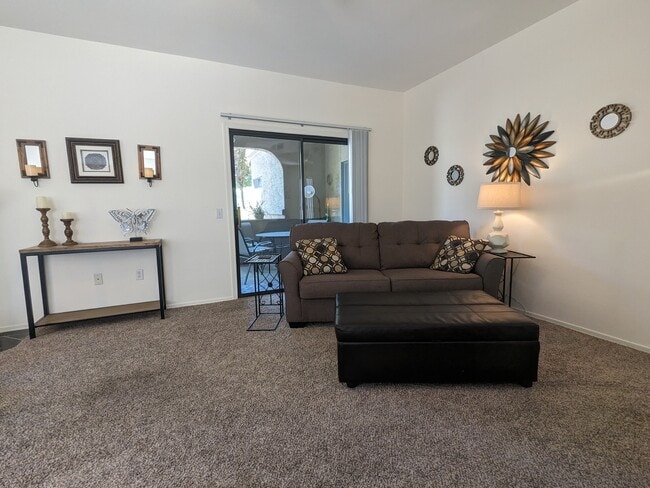Photo - 15050 N Thompson Peak Pky Unit 1058