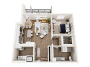 Chorus Asheville_A3_1_960 SQFT