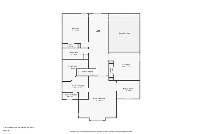 Photo - 5181 Apple Grove Rd NE