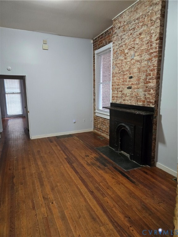 Building Photo - 408 W Marshall St Unit 1 Rental