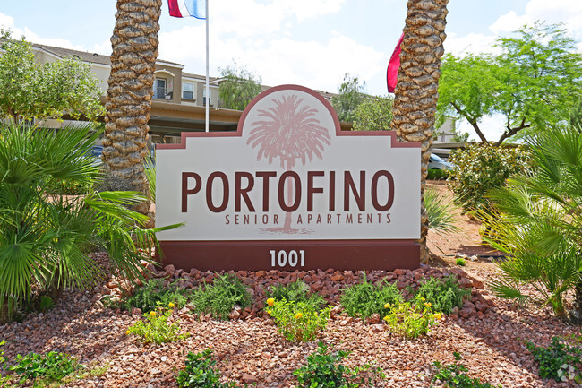 Portofino Senior Apartments - Portofino Senior Apartments