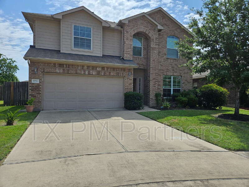 Photo - 19711 Kinsington Briar Ln House