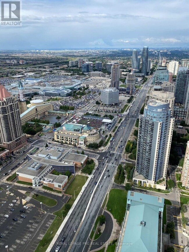 Photo - 3900 Confederation Pkwy Unité 5201