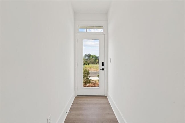 Photo - 3571 Overlook Rd NW