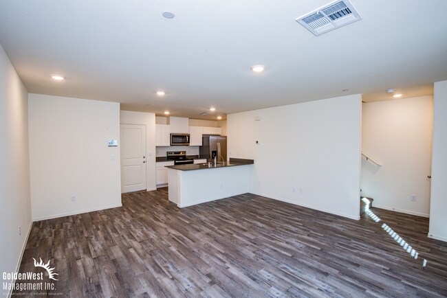 Photo - Brand New 3Bdm 2.5Ba Townhome in Aliante!