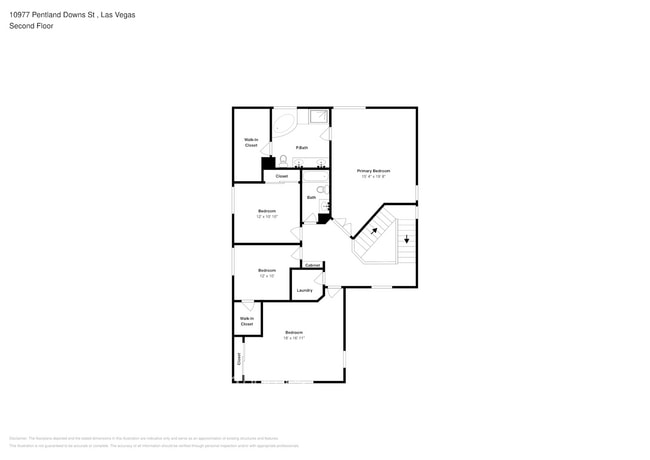 Photo - 10977 Pentland Downs St