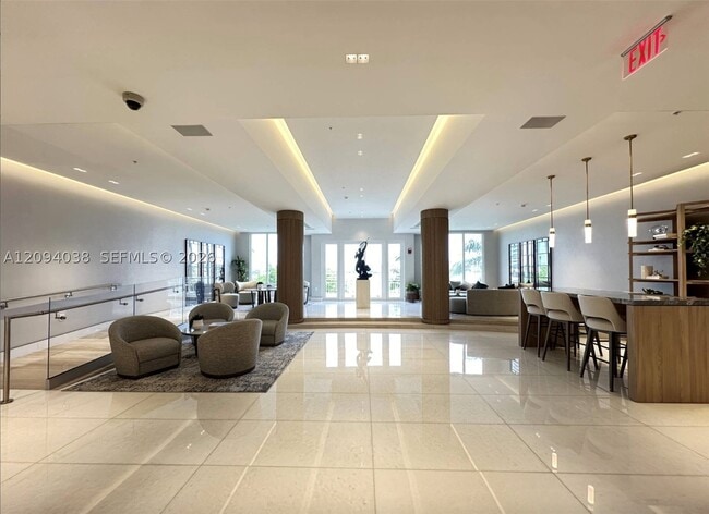888 Brickell Key Dr Unit 3007