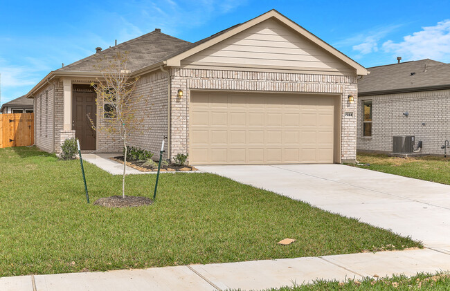 Front of Home - 7324 Stella Marina Way Casa