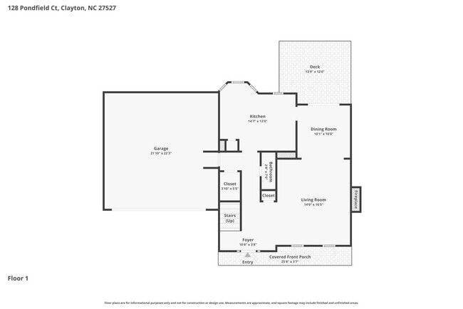 Photo - 128 Pondfield Ct