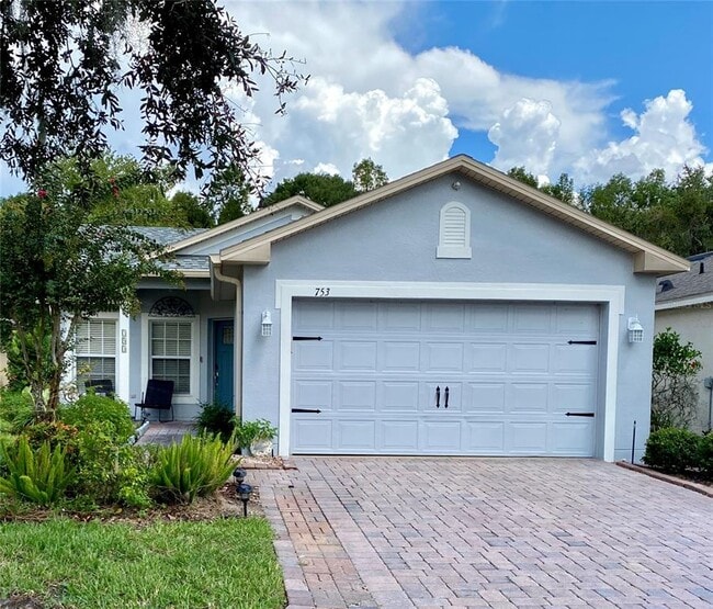 Building Photo - 753 Vineyard Way Rental