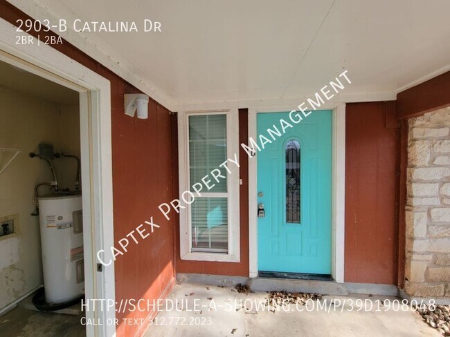 Photo - 2903-B Catalina Dr-