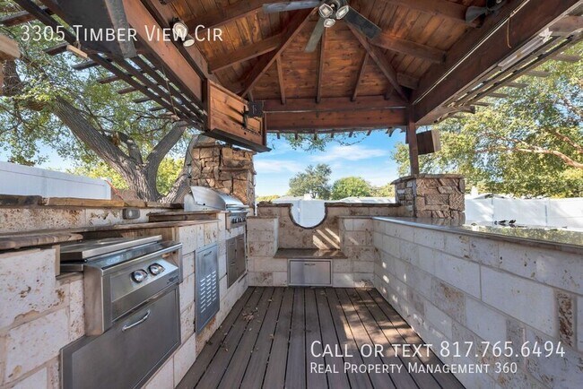 Photo - 3305 Timber View Cir