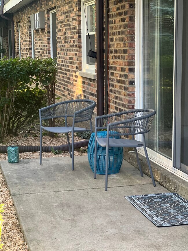 Photo - 830 Trace Dr Unit 107