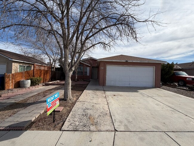 Building Photo - 3 Bedroom Single Story Home Available Near Unser Blvd SW & Bridge Blvd SW!