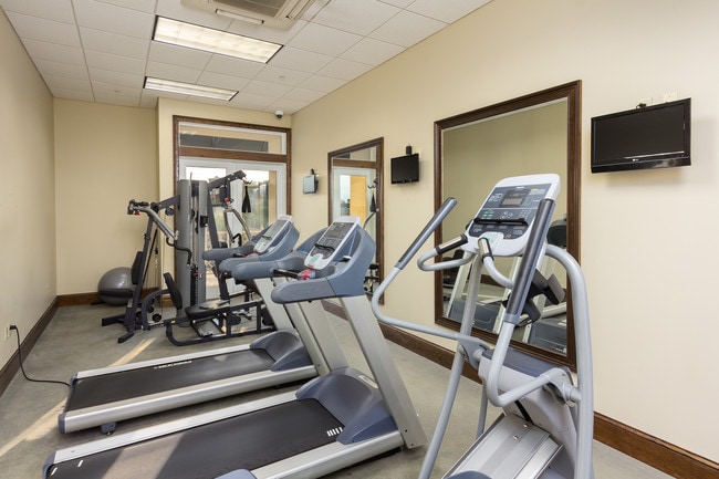 Community Fitness Center